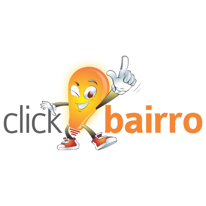 Logo Clickbairroms